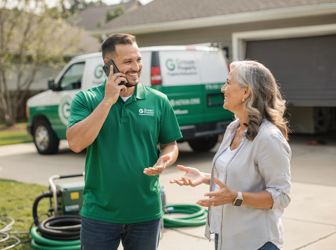 Water Damage Restoration Hanahan, SC FAQs